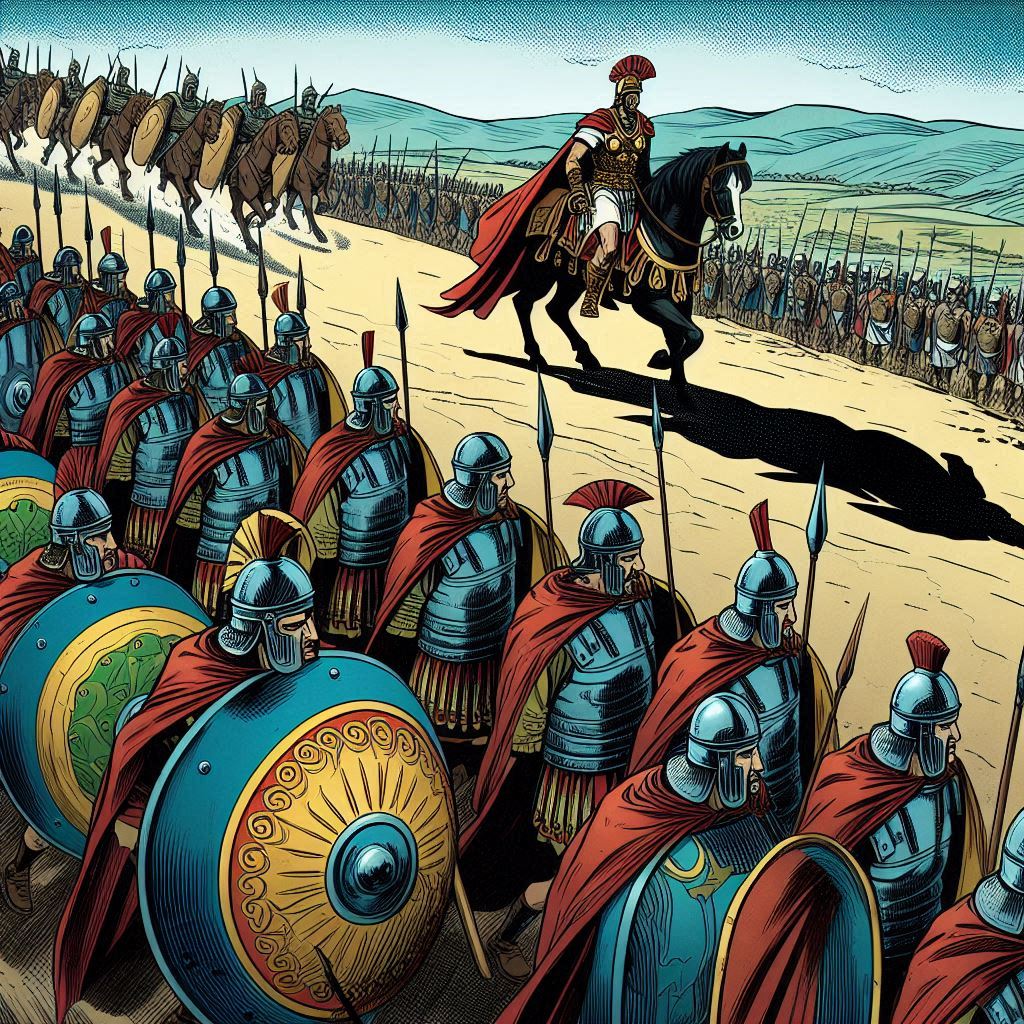 Organiza tu fuerza de ventas: no es magia, es&nbsp;método.