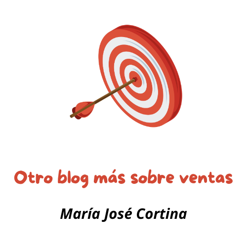 Este es otro blog más sobre ventas… o no…