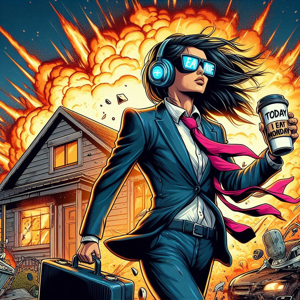 Cómo venir motivado de&nbsp;casa